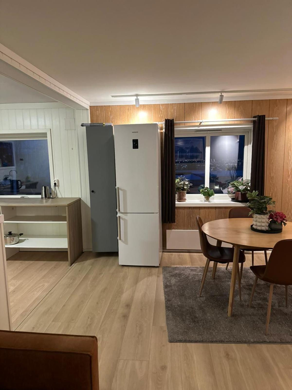 Lun Home Тромсьо Екстериор снимка